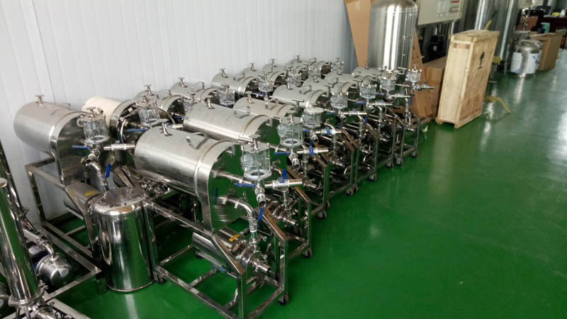 白酒過濾機(jī)