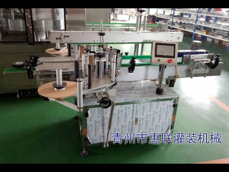 貼標(biāo)機(jī) 貼標(biāo)機(jī)